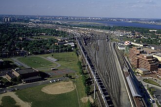 Potomac Yard (shopping center)